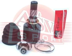 ���� ���������� | ����� ��� | Mazda/ 3 BK 06/ 2003-. 03 ��������� ���, /23*35*26 �� ASVA ���. Mzilm3A2 MZILM3A2 ����
