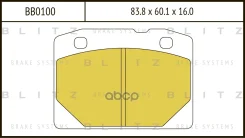 ������� ��������� �������� | ����� | LADA 2101-2107 71- Blitz ���. BB0100 BB0100 ����