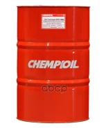 Chempioil Truck CH-4 SHPD Super