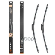 ����� ���������������� �������� 650/430�� (26 /17 ) ������������ Premium � ���������� Aeroclip, 2 ����� BMW Serie 1 [F40] 19 / Serie 2 Coupe [F44] 19...