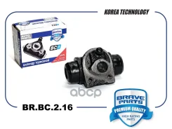 ������� ��������� | ��� | Renault Logan d=19mm, 04- Brave ���. BRBC216 Brave BRBC216 ����