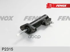 ������� ������� ������� ��������� Seat Toledo/ VW Passat(88-96), Golf(74-97), Polo(97-), Vento, Transporter T4 Fenox ���. P2315 Fenox P2315 ����