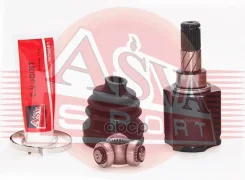 ���� ���������� | ����� ���� | Nissan/ Almera B10RS (Classic) 2006-/22*40*25 �� ASVA ���. Nsirb10 NSIRB10 ����