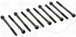 ����� ��� (�������� 10��) Toyota Auris 07- 1.4VVTI/Avensis 00- 1.6-1.8VVTI,1.8/Celica 99- 1,816VVTI/Corolla 00- Elring ���. 022690 022690 ����