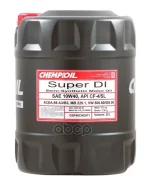 Chempioil Super