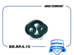 ������� ��������� ��������� Solaris 10-, Santa Fe 06- Rio 11-, Soul Brave ���. BRRP415 BRRP415 ����