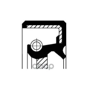 ������� ������������������ ���� Rover 25/45/75 99 Corteco ���. 19027628B 19027628B ����