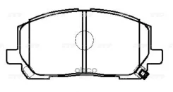 ������� ��������� �������� | ����� | Toyota Highlander 2000 ~ 2007 / Kluger 2000 ~ 2011 CTR ���. GK1072 / CKT-58 GK1072 ����