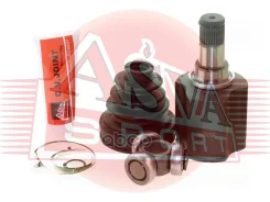 ���� ���������� | ����� ��� | Mitsubishi/ Outlander CW# 2006-2012/36*43*30 �� ASVA ���. Mtilcw6 MTILCW6 ����