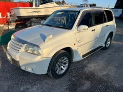 Suzuki Grand Escudo. TX92W, H27A ����