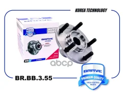 ������� ������ | ����� | Outlander III 12-, Lancer X CY_A 07-, ASX GA_W 10-16 Brave ���. BRBB355 BRBB355 ����