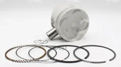 ������� � ����� (������+�����) 0.50 Toyota 3SFE PI Autowelt ���. PN34321 PN34321 ����