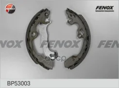 ������� ��������� ���������� | ��� ����/��� | Ford Focus I 98-04, Focus II 04 - Fenox ���. BP53003 BP53003 ����