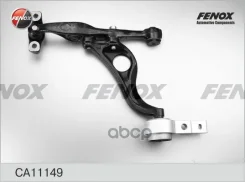 ����� �������� | ����� ��� | Mazda 6 07- Fenox ���. CA11149 CA11149 ����