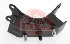 ������� ��������� �� | ��� ����/��� | Subaru/ Impreza G12 2007- ASVA ���. 0812G12AR 0812G12AR ����
