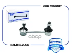 ���� ������������� ������ ������ Nissan Teana II J32 08-13 Brave ���. BRBB254 BRBB254 ����