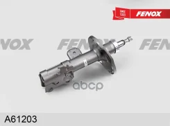 ����������� ����-�������� | ����� ���� | Toyota Corolla (E15) 06-, Auris 07- Fenox ���. A61203 A61203 ����