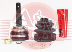 ���� ������� | ����� ����/��� | Nissan/ Almera N16E 2002-2006/23*55*25 �� ASVA ���. NSN16BA44 ASVA NSN16BA44 ����