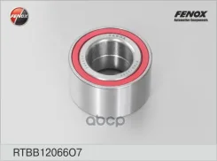 ��������� ������� | �����/��� ����/��� | ��� 2108, � 2141 Fenox ���. RTBB12066O7 RTBB12066O7 ����