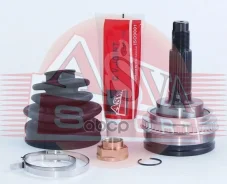 ���� ������� | ����� ����/��� | Toyota/ Camry, Vista(CV30, VZV3#)/24*56*26 �� ASVA ���. TY32A48 ASVA TY32A48 ����