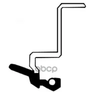 ������� ������� ������ | ����� | Toyota Hi-ace/Land Cruiser/Toyoace/VW Taro 89 Corteco ���. 19015054B 19015054B ����
