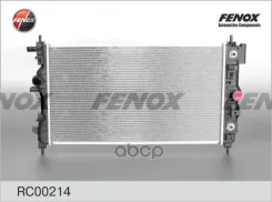 �������� ���������� Opel Astra J 1.4-1.6/T 09-/ Chevrolet Cruze 1.4-1.8 09- AT Fenox ���. RC00214 RC00214 ����