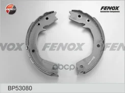 ������� ��������� ���������� | ��� ����/��� | Mitsubishi Pajero 00- Fenox ���. BP53080 BP53080 ����