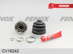 ���� �������� | ����� ����/��� | Renault Duster 1.6, 1.5DCI 10-, Fluence 2.0, 1.5DCI 10- Fenox ���. CV16242 CV16242 ����