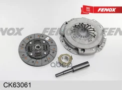 �������� ��������� Chevrolet Matiz 0.8 05-/ Daewoo Matiz 0.8 98- Fenox ���. CK63061 CK63061 ����