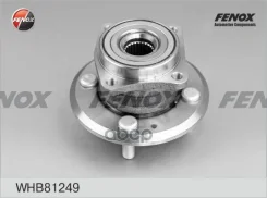 ������� � ����������� � ����� | ��� ����/��� | Toyota Corolla 01-07 Fenox ���. WHB81249 WHB81249 ����