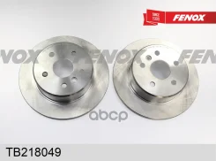 ���� ��������� | ��� ����/��� | Toyota Camry (ACV30) 2.4 01- Fenox ���. TB218049 TB218049 ����