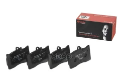 ������� ��������� �������� | ����� | Lexus GS (_S19_) 300 (GRS190_) 04.2005 - 11.2011 Lexus GS (_L1_) 250 (GRL11_) 01.2012 - Brembo ���. P83072 P83072...