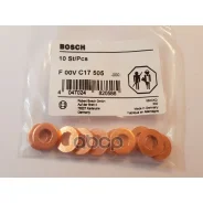 ����� �������� VW Golf 1.9TDi 95 Bosch ���. F00VC17505 F00VC17505 ����