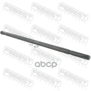 ������� 23x698x23 | ����/��� | Toyotaavensis ADT25, AZT25, CDT250, ZZT25 Febest ���. 0112ZZT251RH 0112ZZT251RH ����