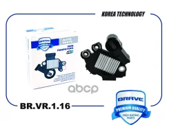 ���� ���������� Sportage III10-, IX35 10-, 2.0I/2.4I Brave ���. BRVR116 BRVR116 ����