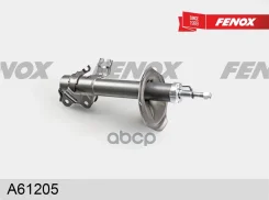 ����������� ����-�������� | ����� ���� | Nissan Almera Classic (B10) 06-, Almera N16 �����/������� 00- Fenox ���. A61205 Fenox A61205 A61205 ����