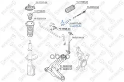 ���������� �����. ������ Mazda 2 1.3-1.5 Mazda 2 1.3 (DE3FS) 0715/ Mazda 2 1.3 (DE3FS) 0715/ Mazda 2 1.5 (DE5FS) 0715/ Mazda 2 1.5 MZR (DE5FS) 1115/ M...