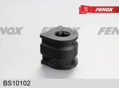 ������ ������������� | ����� ����/��� | Renault Duster 1.6-2.0 10 Fenox ���. BS10102 BS10102 ����