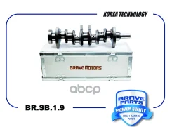 ��� ���������� Renault Logan, Sandero, Largus K4M, K7M Brave ���. BRSB19 BRSB19 ����