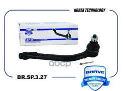 ���������� ������� ����� Hyundai Elantra 06-, i30 07-, Ceed 07-, Cerato II 09- Brave ���. BRSP327 BRSP327 ����