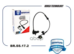 ������ ABS | ��� ���� | Chevrolet Aveo 03-, Cobalt 11- Brave ���. BRSS172 BRSS172 ����