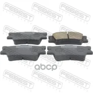������� ��������� | ��� ����/��� | Toyota, Pontiac, Daihatsu, Lexuscamry, Hybrid (ASIA) ACV4, AHV40, GSV40, Febest ���. 0101ACV40R 0101ACV40R ����