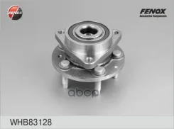 ������� � ����������� � ����� | ����� ����/��� | Chevrolet Cruze 09-/ Opel Astra J 09- Fenox ���. WHB83128 WHB83128 ����