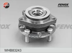 ������� � ����������� � ����� | ����� ����/��� | Nissan Tiida 05-12, Cube 10- Fenox ���. WHB83243 WHB83243 ����