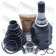 ���� ���������� 25x35x20 | ����� ��� | Scion, Toyotalevin, Hybrid MZEA11, NRE210, ZWE211, Corolla SED, WG CE140, Febest ���. 0111NZE140 0111NZE140 ���...