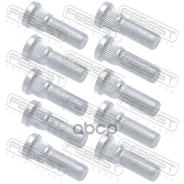 ������� ������� (10 ��. � ��������) | ����/��� | Toyota, Honda, Acura, Lexustoyoace RY1#, JY16 1971.09-1979.02 [GR], LEGE Febest ���. 0184004PCS10 01...