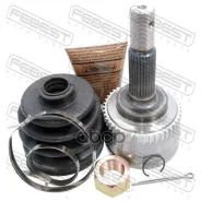 ���� �������� 23x56x27 | ����� ����/��� | Nissantino V10, Primera Wagon WP11E, Primera P11, Almera TINO V10M, AVE Febest ���. 0210V10A44 Febest 0210V1...