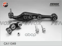 ����� �������� | ����� ��� | Mazda 6 (GH) 07- Fenox ���. CA11349 CA11349 ����