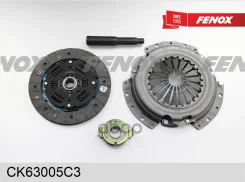 �������� ��������� ���-2108-2112, 2170-2172 Priora, 2190-2191 Granta Fenox ���. CK63005C3 Fenox CK63005C3 ����