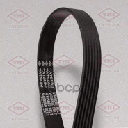 ������ ������������ 6PK1700 6PK1700 Tatsumi ���. TFB1287 TFB1287 ����